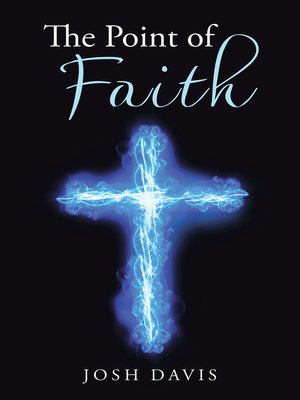 cover image of The Point of Faith